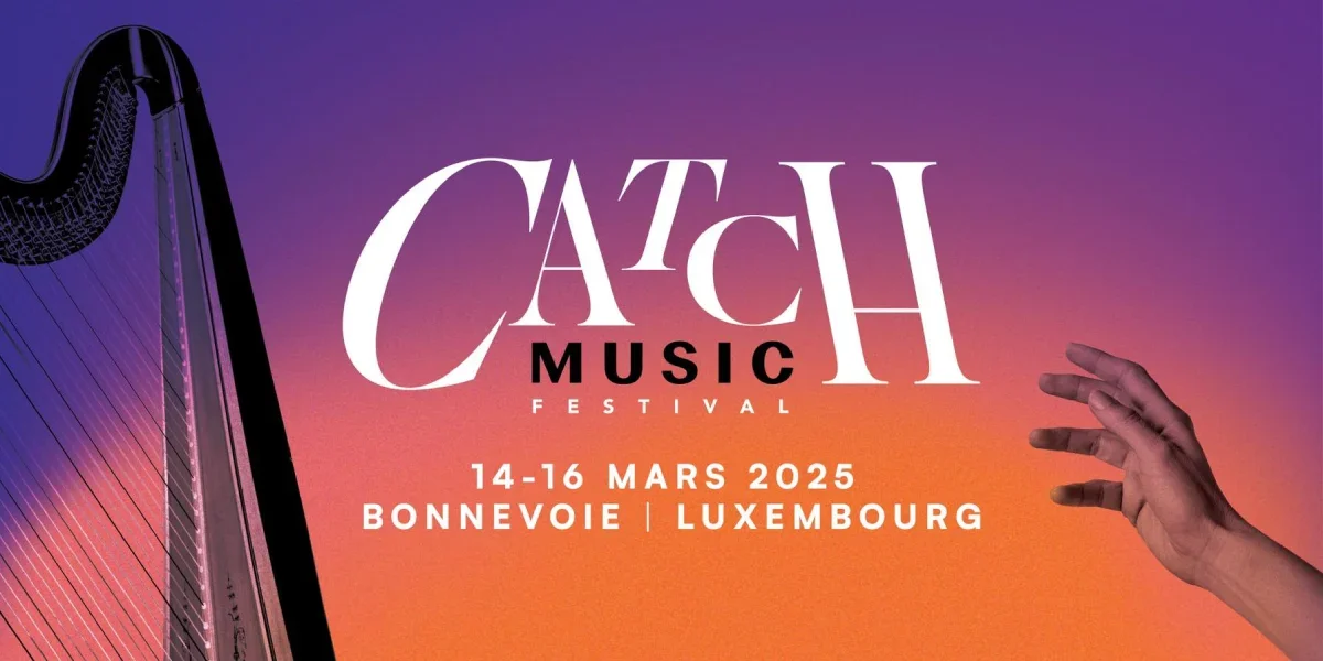 Catch Music Festival