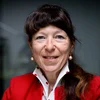 Françoise Thoma | © Chris Zeien