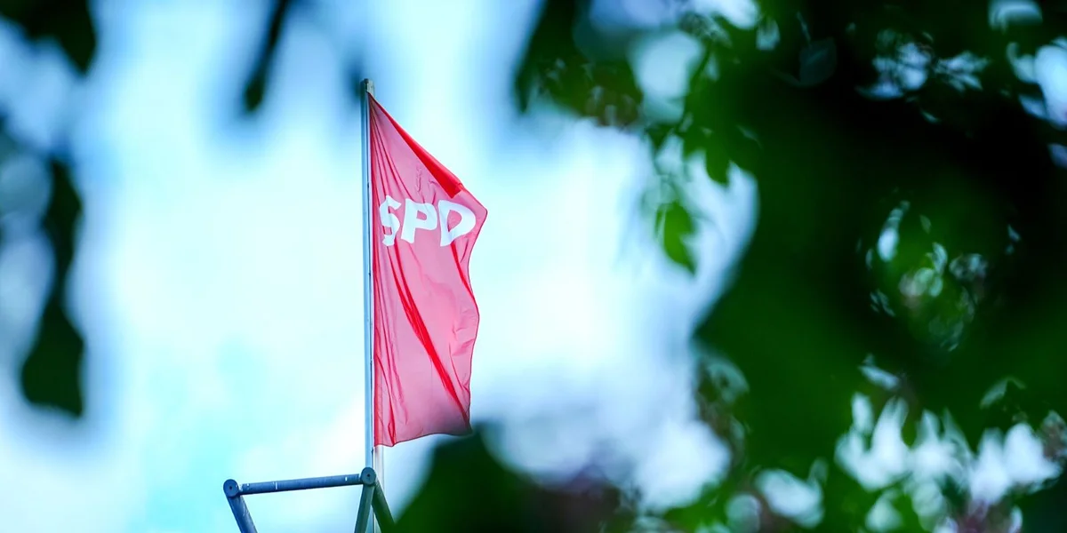 D’SPD-Membere hu fir de Koalitiounsvertrag gestëmmt | © picture alliance/dpa | Kay Nietfeld