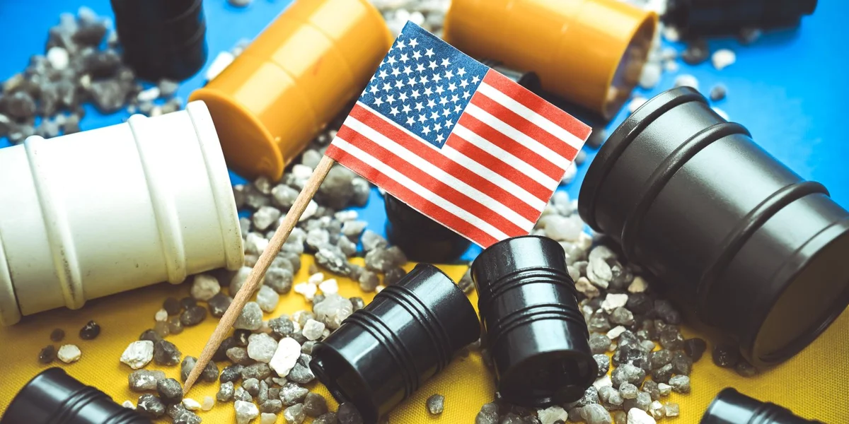 USA an Ukrain ënnerschreiwe Mineralien-Accord | © picture alliance / CHROMORANGE | Christian Ohde