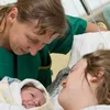 Taux d'allaitement geet an d'Luucht - et gëtt awer nach Handlungsbedarf | © Adobe Stock