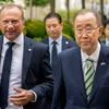 Lëtzebuerg soll nach dëst Joer dem Global Green Growth Institute bäitrieden | © SIP / Emmanuel Claude