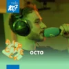 Aircheck Session - Octo