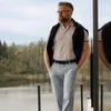 Thierry Mersch | © Julie Schammel / Calliste Fashion Thierry Mersch: Musek, Sangen an den ESC | © Julie Schammel / Calliste Fashion