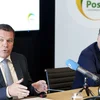 D'Post huet 2024 ee Benefice vu 50 Milliounen Euro gemaach | © POST Luxembourg / Anthony Dehez