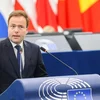Sven Simon: Kartheiser-Demande ass net konform mat den EU-Traitéen | © European Union
