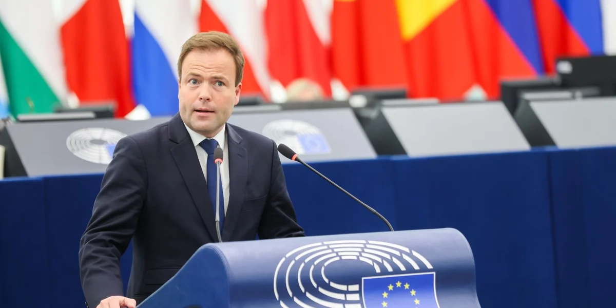 Sven Simon: Kartheiser-Demande ass net konform mat den EU-Traitéen | © European Union
