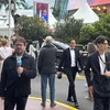 Cannes - d'Ouverture