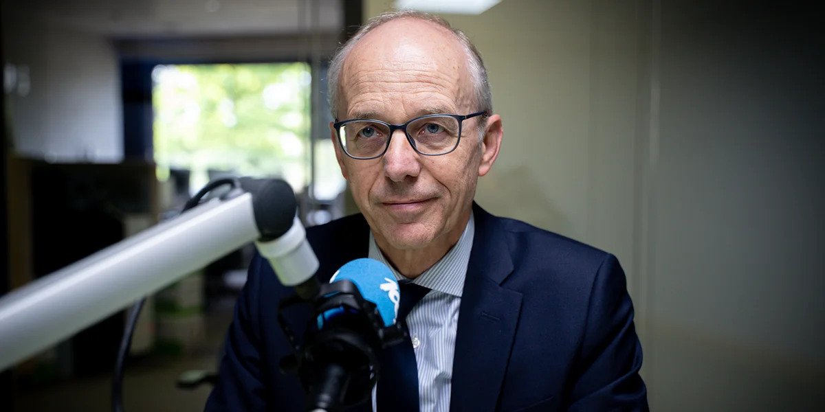 Luc Frieden: "Gréissere Reputatiounsschued evitéieren" | © Chris Zeien