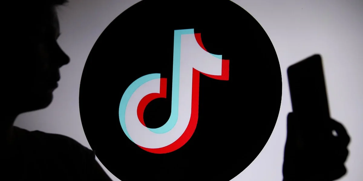 Wéinst héijer Suchtgefor: EU-Kommissioun kritiséiert TikTok | © picture alliance / NurPhoto | Klaudia Radecka 