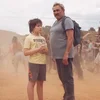 Film vun der Woch: "Sirât" vum Oliver Laxe