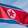 Nordkorea: Rakéitentest kuerz virun internationalem Wirtschaftsforum a Südkorea | © picture alliance / Bildagentur-online | Sunny Celeste
