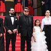 Lëtzebuerger Koproduktioun gewënnt d'Palme d'Or zu Cannes | © picture alliance / ipa-agency | SImone Comi