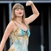Taylor Swift huet nees d'Rechter iwwer all hir Alben zeréck | © picture alliance / Jens Niering | Jens Niering