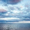 D'Weltmierer sinn esou waarm wéi nach ni an engem Juni mat 21 Grad un der Uewerfläch | © Bigstock