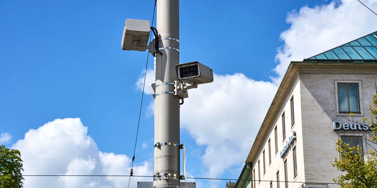 110 nei Kamerae soll de Stater Garer Quartier kréien - Effikassitéit a Fro gestallt | © Michael Bihlmayer