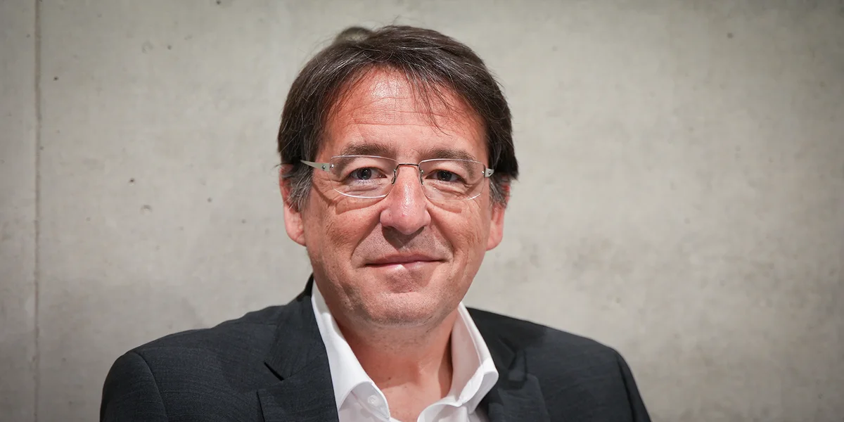 Mario Grotz: Kënschtlech Intelligenz ass keen eegene Secteur | © Jo Diseviscourt