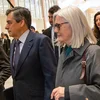 François Fillon verurteelt | © picture alliance / Photoshot | -