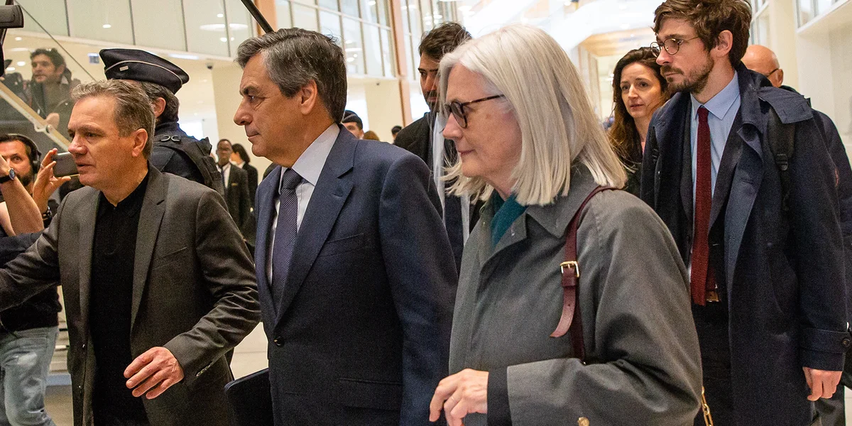 François Fillon | © picture alliance / Photoshot | -