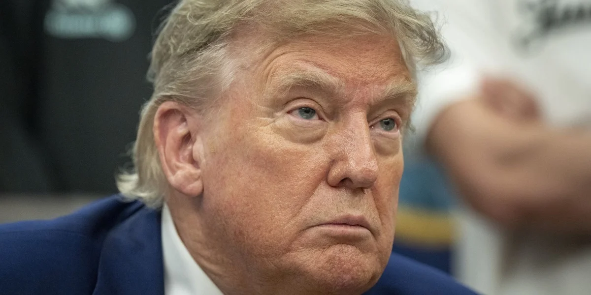 © picture alliance / Consolidated News Photos | Ken Cedeno - Pool via CNP