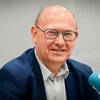 Philippe Hiligsmann: D'Studente musse kritteschen Ëmgank mat KI léieren | © Jo Diseviscourt