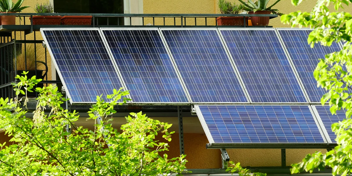 Esch erméiglecht Solaranlagen op klengem Wunnraum