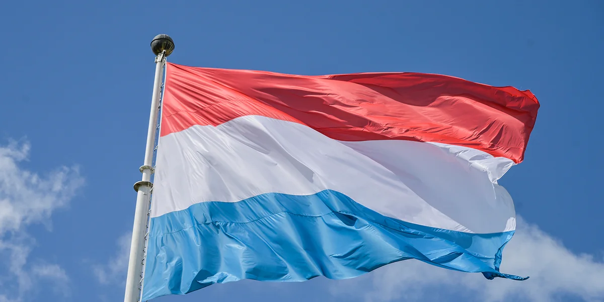 Fändel Lëtzebuerg | © picture alliance / Joko | Joko