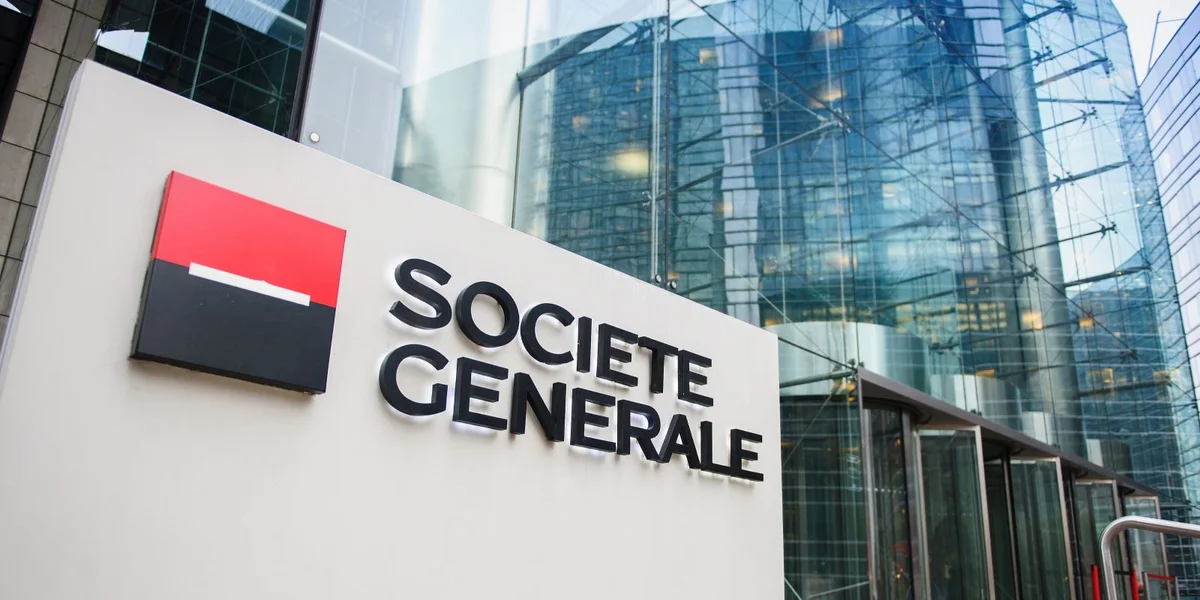 Perquisitioune bei der Bank Société générale zu Paräis an zu Lëtzebuerg | © Bigstock