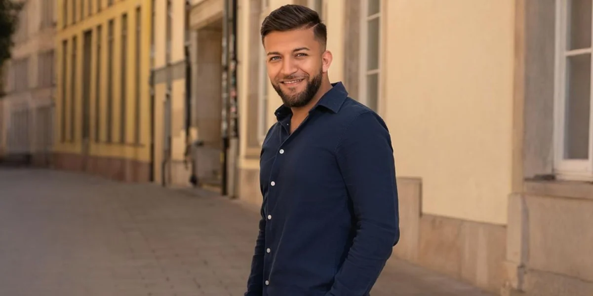 Amir Vesali zum Wiessel vun der LSAP bei d'CSV: "Ech gouf blockéiert"