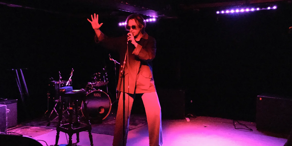 © Claire Barthelemy