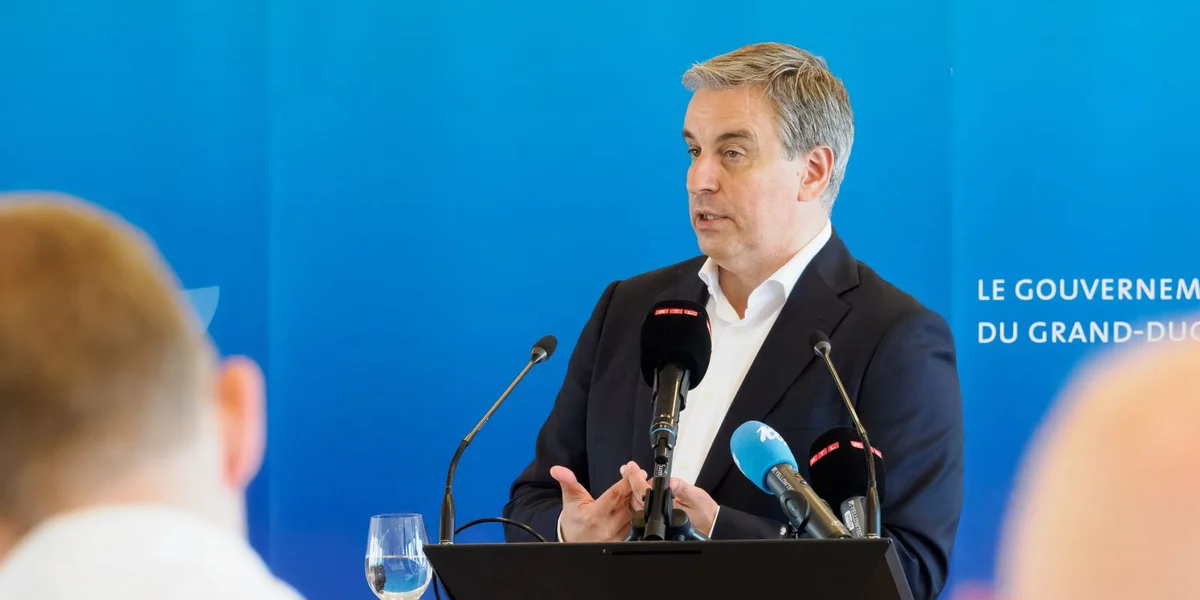 120 Wunnenge vum Fonds de Logement stinn zënter iwwer 2 Méint eidel | © MLOGAT / olivier pirrotte photography