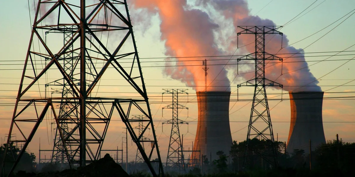 Atomenergie an Europa ze reduzéieren, wier strategesche Feeler, esou d'Von der Leyen | © Tom Fawls / Bigstock