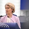 Majoritéit weist Motion de censure géint déi Europäesch Kommissioun zeréck | © European Union