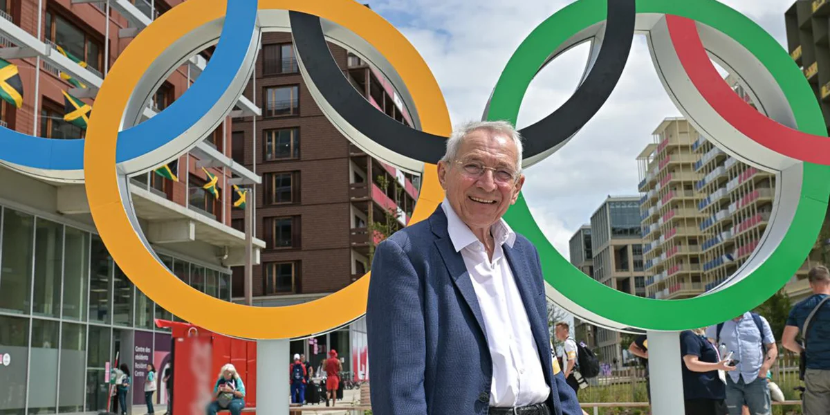 De Petz Lahure ass am Alter vun 79 Joer gestuerwen. | © Jeff Lahr/sportspress.lu