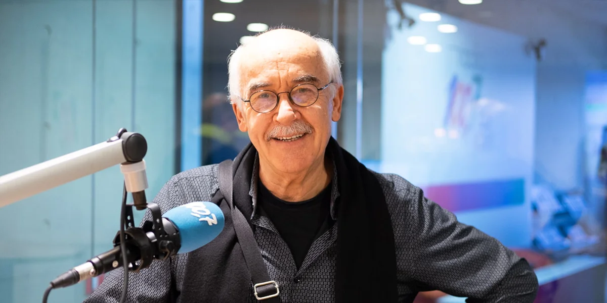 Jhemp Hoscheit ass de Gewënner dëst Joer vum nationale Literaturconcours