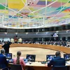Europäesch Agrarministere fäerte substanziell Kierzungen | © European Union