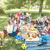 Elo gi mir picknicken | © Bigstock