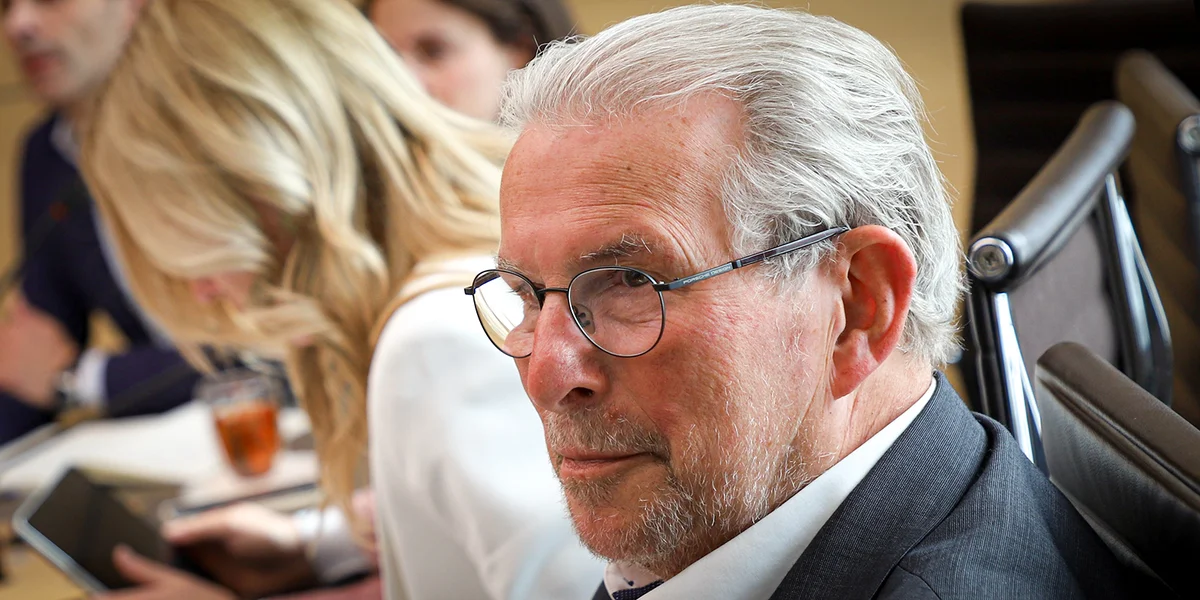 © Chambre des députés