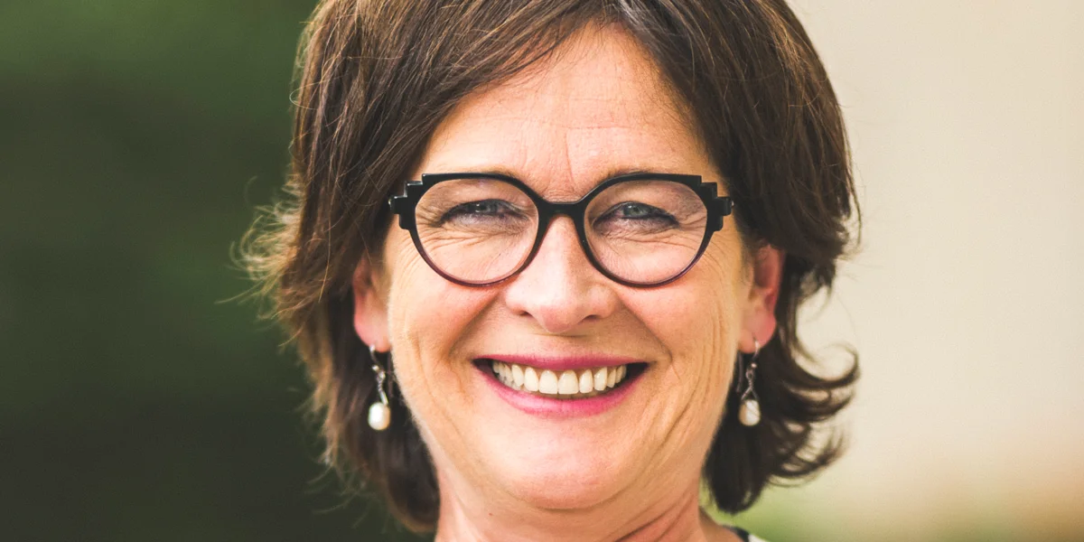 Martine Bodry-Kohn | © Ville de Dudelange