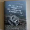 Guy Rewenig - "Mir fällt ein Stein vom Herzen ...