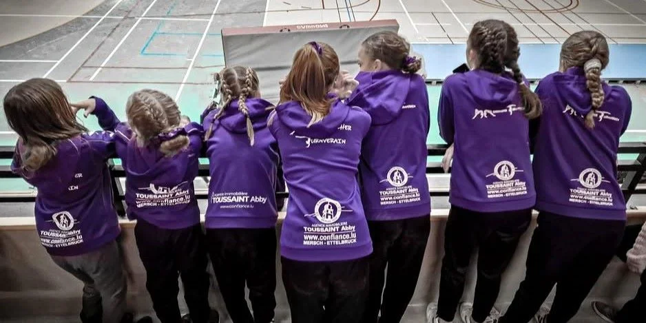 © Mierscher Turnveräin / Facebook