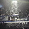 Op d'mannst 37 Doudeger bei engem Schëffsongléck am Vietnam | © Viet Nam News via X