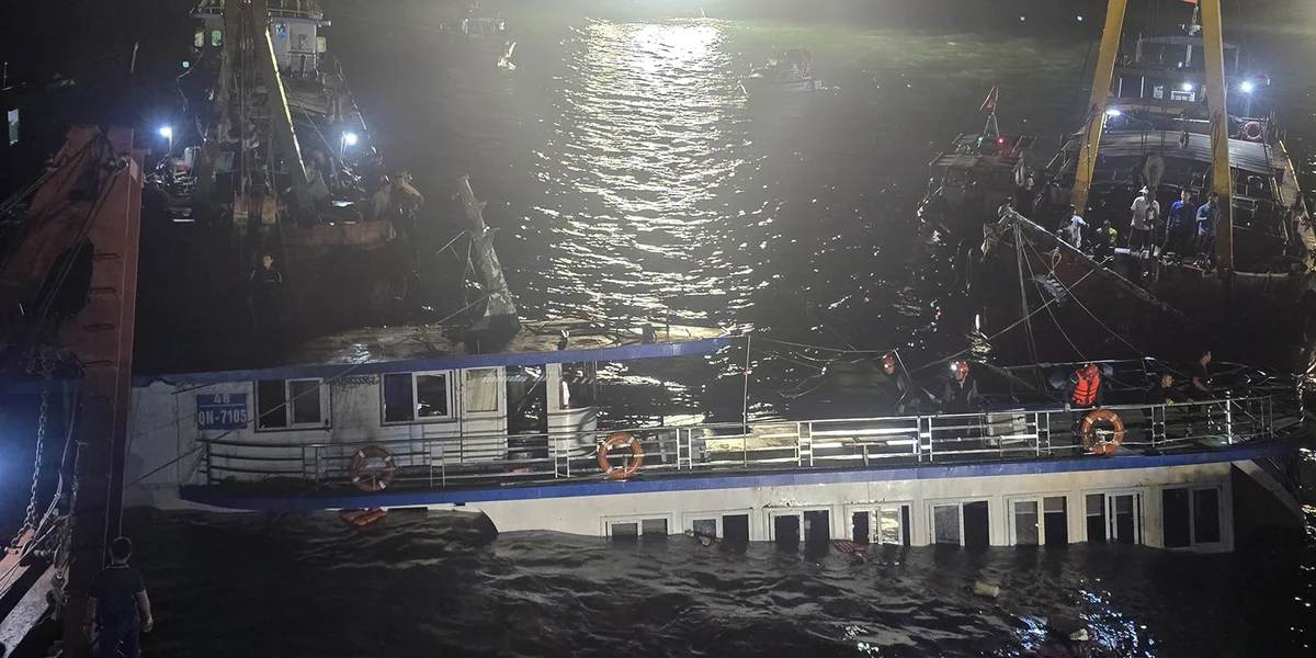 © Viet Nam News via X