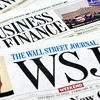 Wall Street Journal dierf net mam Donald Trump a Schottland reesen | © Bigstock / dennizn