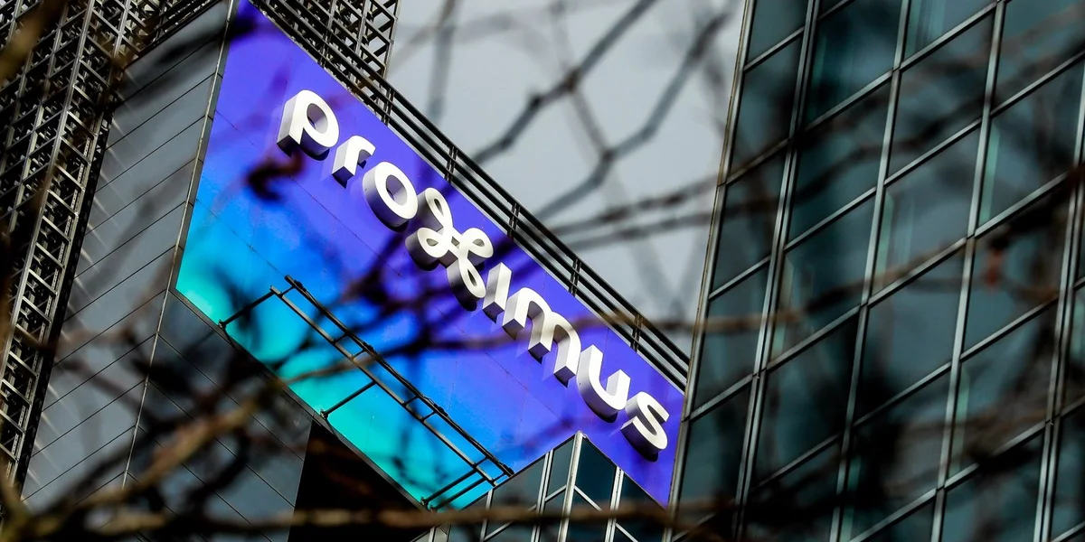 © EPA/STEPHANIE LECOCQ