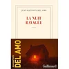 Buchkritik: "La nuit ravagée" vum Jean-Baptiste Del Amo