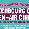 Sunset Cinema