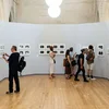 Déi ganz Organisatioun hanner "Portfolio Reviews"