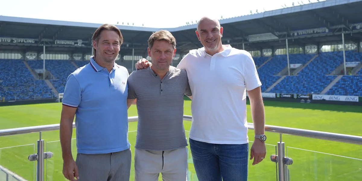 © SV Waldhof Mannheim