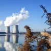 Wéi gutt ass d'Atomzentral zu Cattenom viru Katastrophe geschützt? | © EPA/JULIEN WARNAND